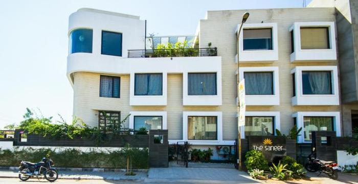 The Saneer Boutique Stay